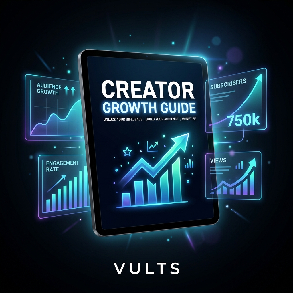 Creator Growth Guide